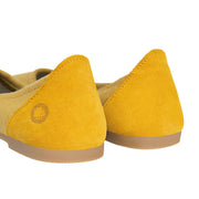 Ballerine en laine - Honey