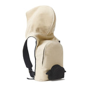 Blacknose - Hooded Backpack