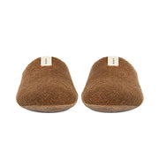 Kanga Slippers - Brown