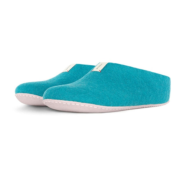 Mel - Duck Blue