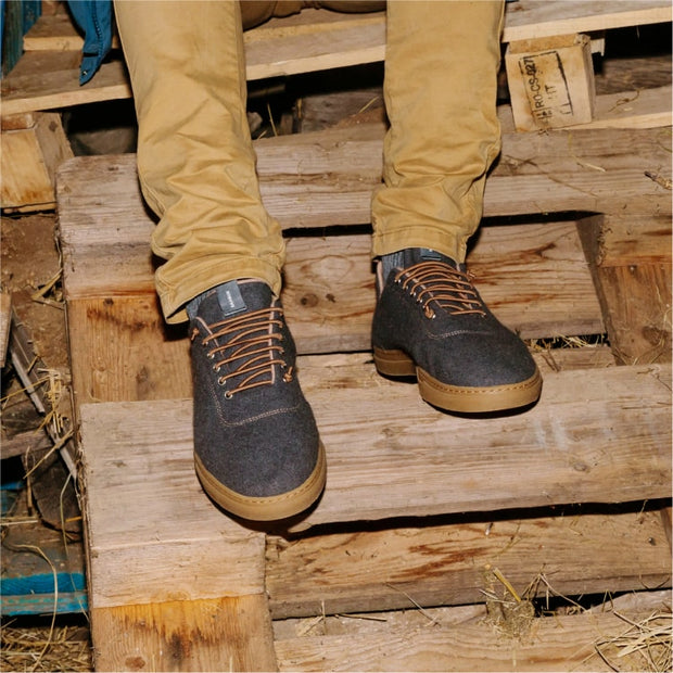 Urban Wooler - Coal